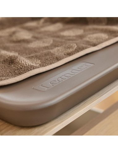 Leander - Kılıf Matty Mocca