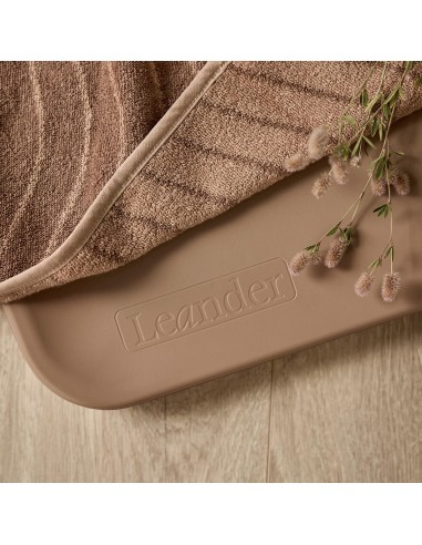 Leander - Matty Alt Değiştirme Matı Clay