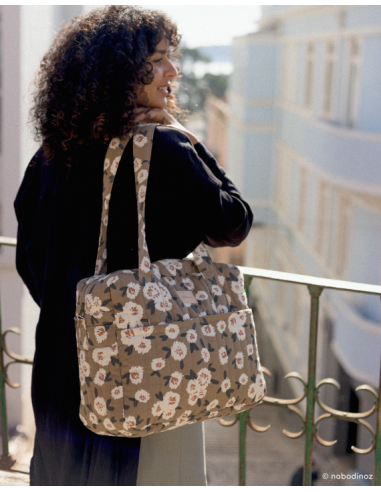 Nobodinoz - Hyde Park Anne Bebek...