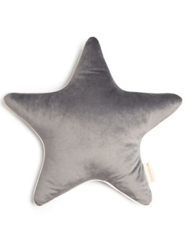 Nobodinoz - Aristote Kadife Yıldız...