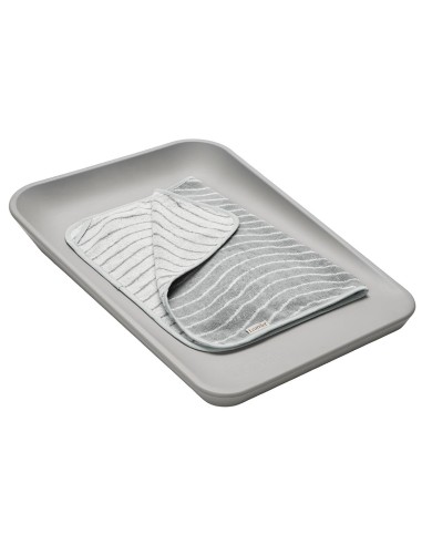 Leander - Kılıf Matty Woodland Cool Grey