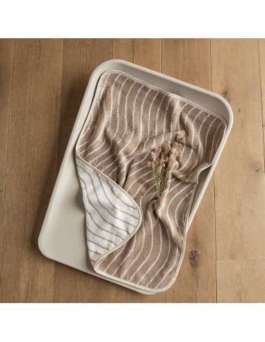 Leander - Kılıf Matty Woodland Kapuçino