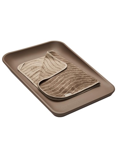 Leander - Kılıf Matty Woodland Mocca