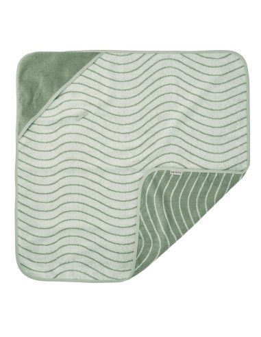 Leander - Hoodie Başlıklı Havlu...