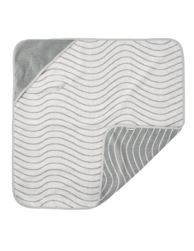 Leander - Hoodie Başlıklı Havlu...