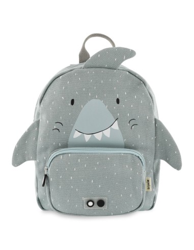 Trixie - Mr. Shark Okul Sırt Çantası Trixie - Mr. Shark Okul Sırt Çantası