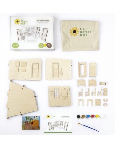 Le Petit Art - Van Gogh’un... 2