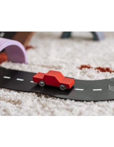 Waytoplay - Back & Forth Car Araba...
