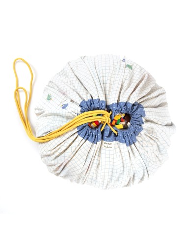 Play & Go - Oyuncak Çantası Moulin...