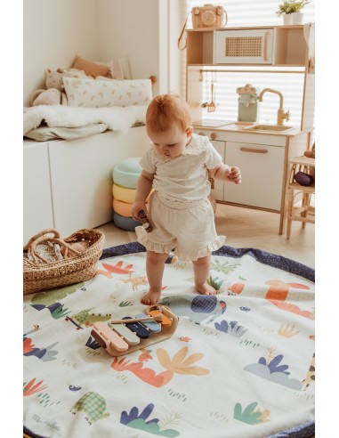 Play & Go - Oyuncak Çantası Moulin...