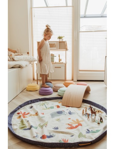 Play & Go - Oyuncak Çantası Moulin...