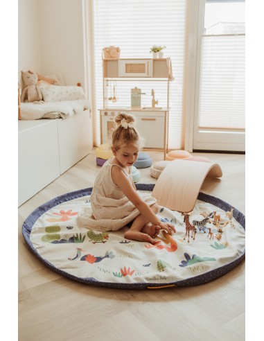 Play & Go - Oyuncak Çantası Moulin...