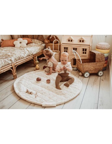 Play & Go - Bebek Oyun Matı Soft...