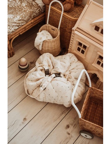 Play & Go - Bebek Oyun Matı Soft...