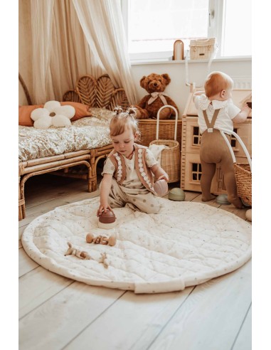 Play & Go - Bebek Oyun Matı Soft...