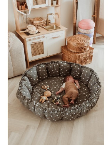 Play & Go - Bebek Oyun Matı Bloom Birds