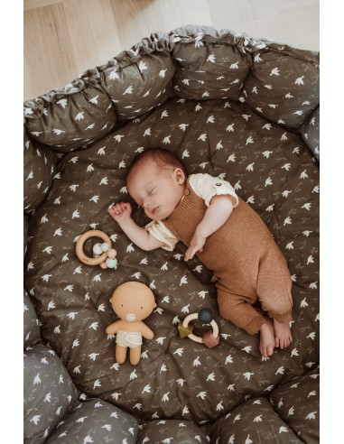 Play & Go - Bebek Oyun Matı Bloom Birds