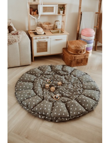 Play & Go - Bebek Oyun Matı Bloom Birds