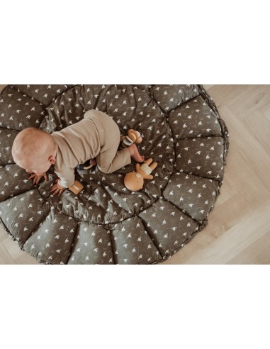 Play & Go - Bebek Oyun Matı Bloom Birds