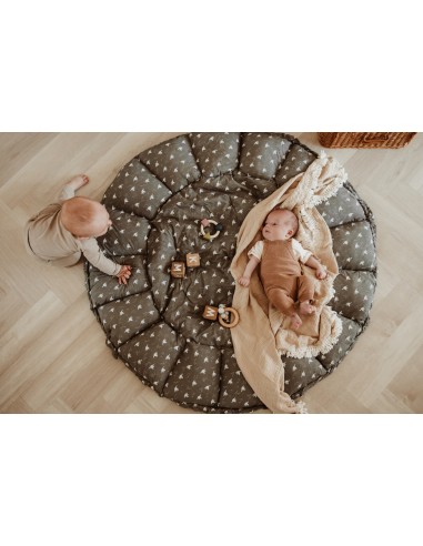 Play & Go - Bebek Oyun Matı Bloom Birds