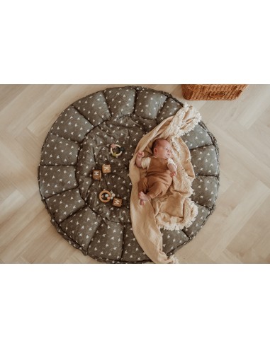 Play & Go - Bebek Oyun Matı Bloom Birds