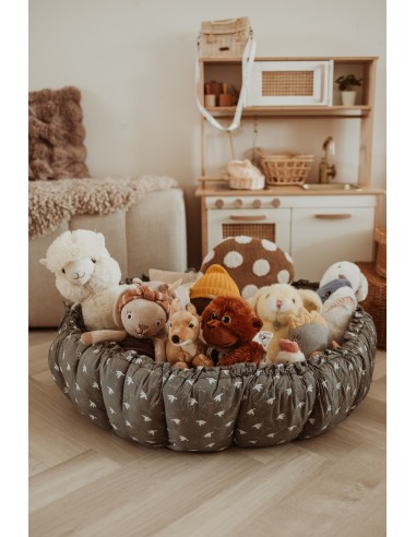 Play & Go - Bebek Oyun Matı Bloom Birds