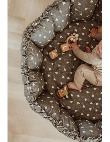 Play & Go - Bebek Oyun Matı Bloom Birds