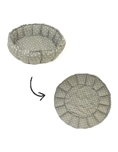 Play & Go - Bebek Oyun Matı Bloom Birds