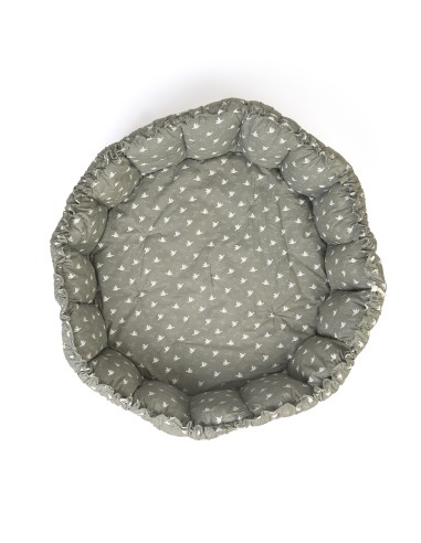 Play & Go - Bebek Oyun Matı Bloom Birds