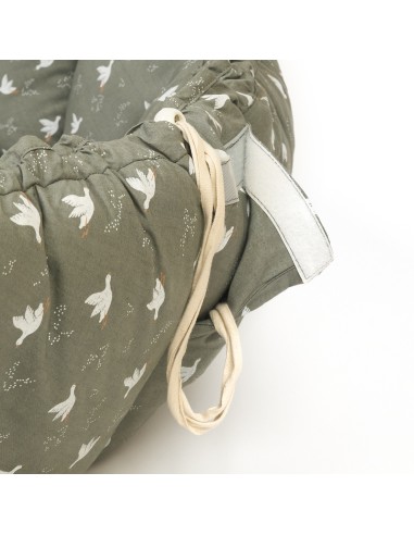 Play & Go - Bebek Oyun Matı Bloom Birds