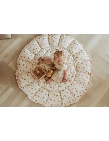 Play & Go - Bebek Oyun Matı Bloom Rabbit