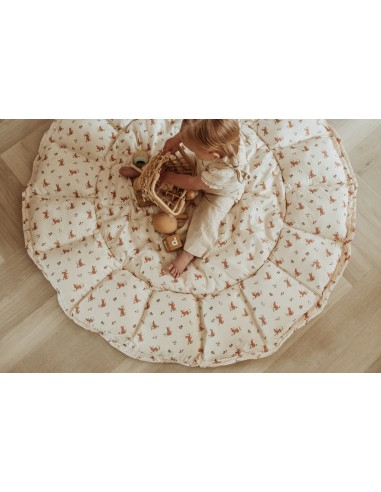 Play & Go - Bebek Oyun Matı Bloom Rabbit