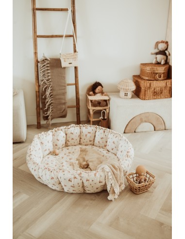 Play & Go - Bebek Oyun Matı Bloom Rabbit