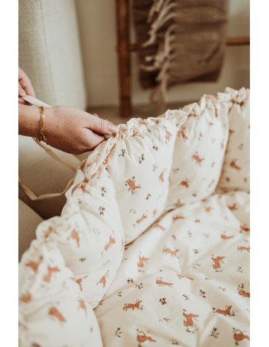 Play & Go - Bebek Oyun Matı Bloom Rabbit