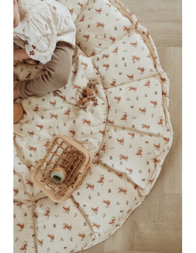 Play & Go - Bebek Oyun Matı Bloom Rabbit