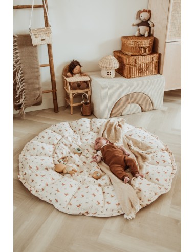 Play & Go - Bebek Oyun Matı Bloom Rabbit