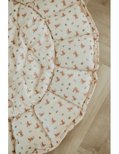 Play & Go - Bebek Oyun Matı Bloom Rabbit