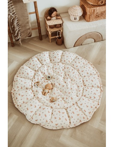 Play & Go - Bebek Oyun Matı Bloom Rabbit