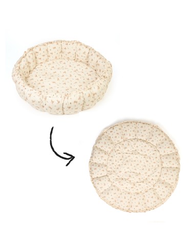 Play & Go - Bebek Oyun Matı Bloom Rabbit