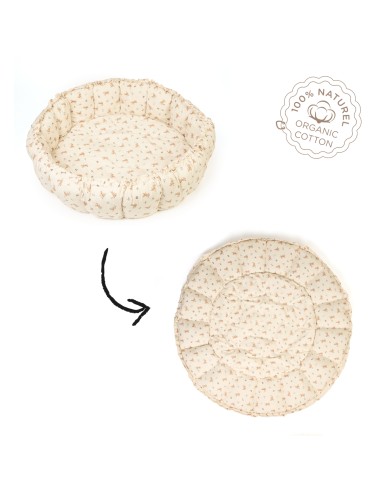 Play & Go - Bebek Oyun Matı Bloom Rabbit