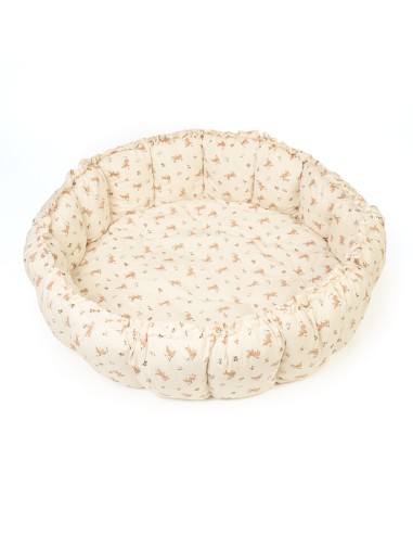 Play & Go - Bebek Oyun Matı Bloom Rabbit