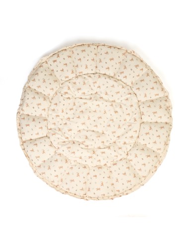 Play & Go - Bebek Oyun Matı Bloom Rabbit