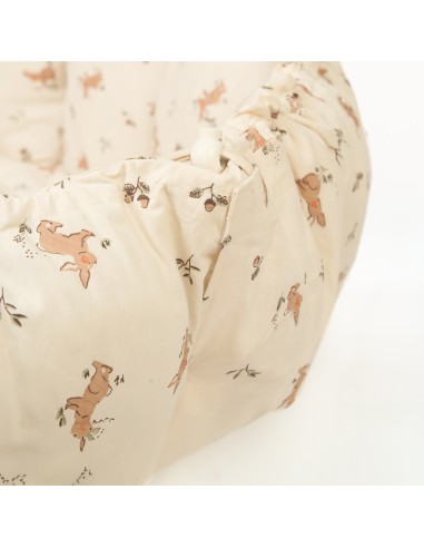 Play & Go - Bebek Oyun Matı Bloom Rabbit