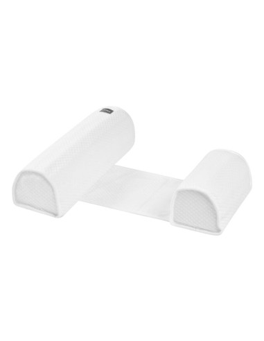 Beaba - Yan Yatma Yastığı Pamuklu Beyaz