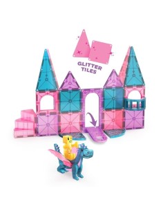 Magna Tiles - Castle... 2