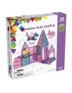 Magna Tiles - Castle...