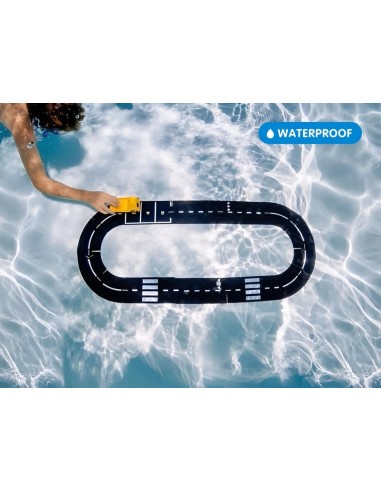 Waytoplay - Expressway 16 Parça