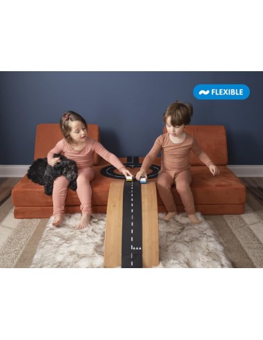 Waytoplay - Expressway 16 Parça