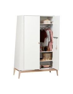 Leander - Luna Dolap Beyaz... 2