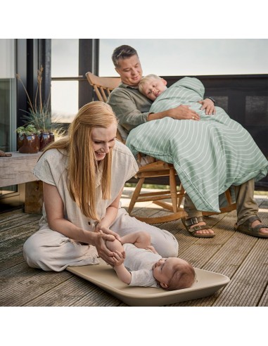 Leander - Nevresim Takımı Forest...